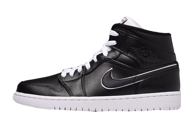 Jordan 1 Mid Maybe