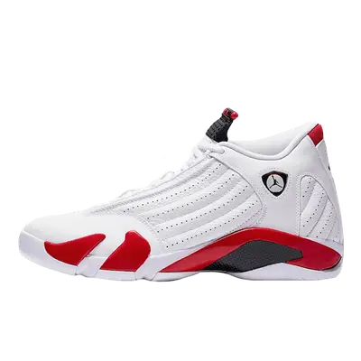 Jordan 14 Candy Cane | Where To Buy | 487471-100 | The Sole Supplier