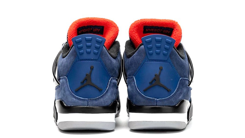 Jordan 4 Winter Loyal Blue Where To Buy Cq9597 401 The Sole Supplier