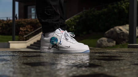 Nike Earth Day Pack: First On-Foot Look Nike Earth Day Pack: First On-Foot Look