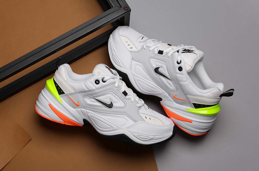 m2k tekno footasylum