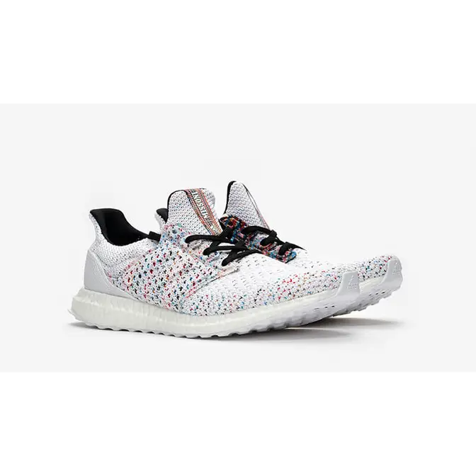 Missoni x adidas Ultra Boost Clima White Where To Buy D97744 The Sole Supplier