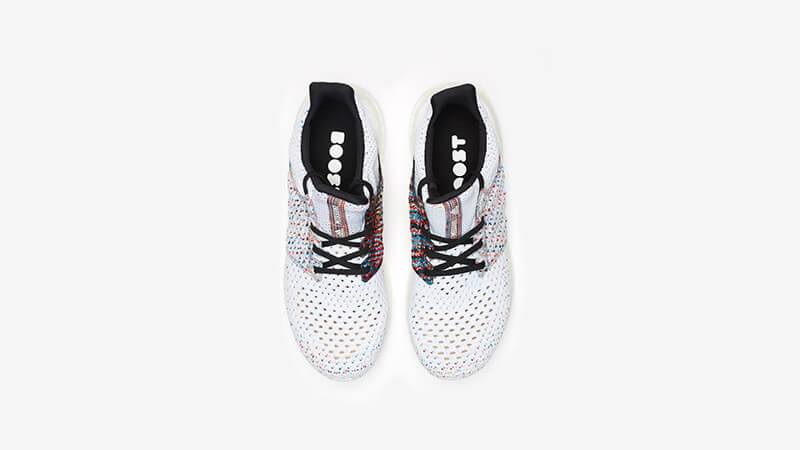 Missoni x adidas Ultra Boost Clima White | Where To Buy | D97744