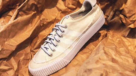 A Detailed Look At The Donald Glover x adidas Originals Nizza A Detailed Look At The Donald Glover x adidas Originals Nizza