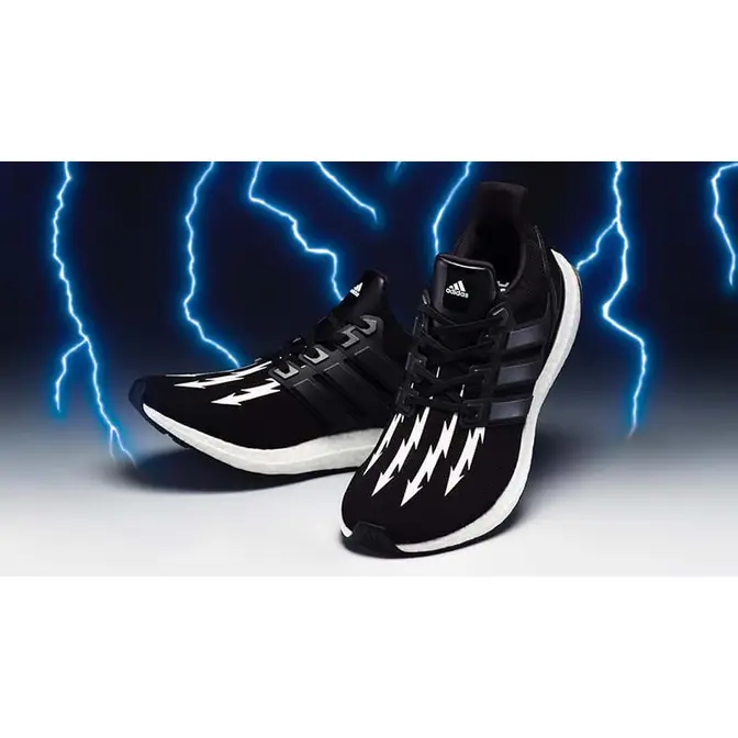 neighborhood x adidas ultra boost