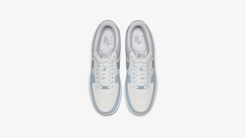 Nike Air Force 1 07 LV8 2 Blue White