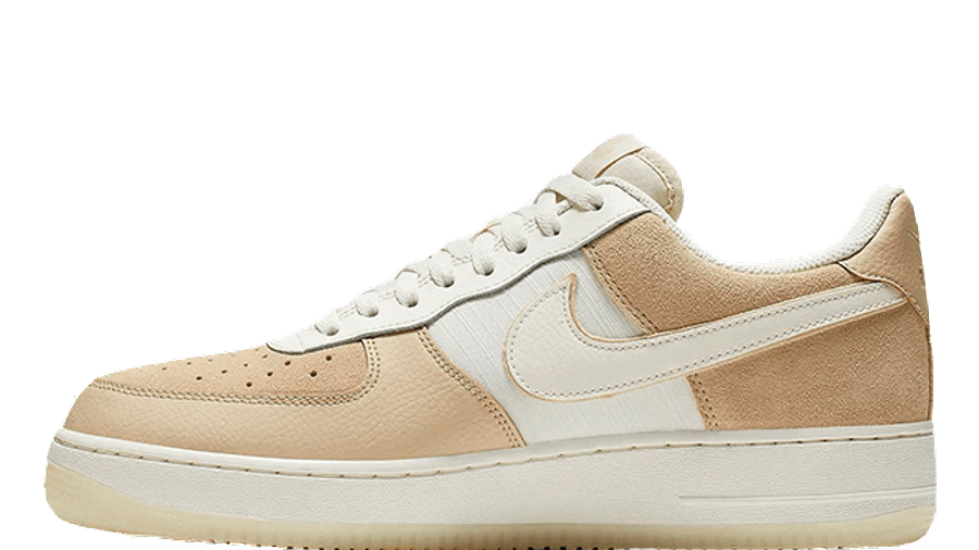 desert ore nike air force