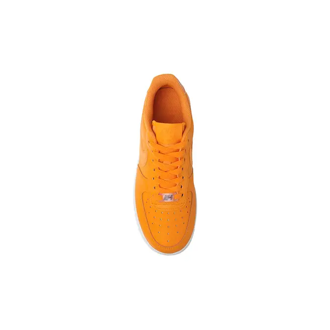 Orange peel outlet af1