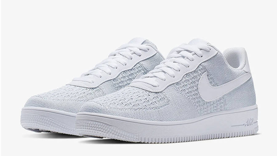 nike air force 1 flyknit sale