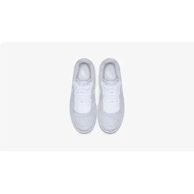 Nike Air Jordan 7 Retro Pure Money 304775-120 2.0 White