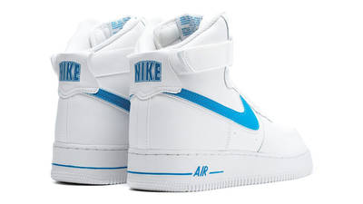 air force 1 high uk