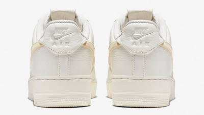 Nike Air Force 1 Low Premium Pale Vanilla