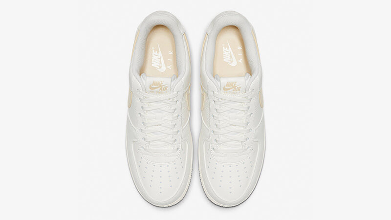 Nike Air Force 1 Low Premium Pale Vanilla