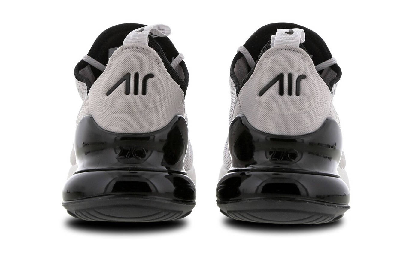 Nike Air Max 270 Grey Black
