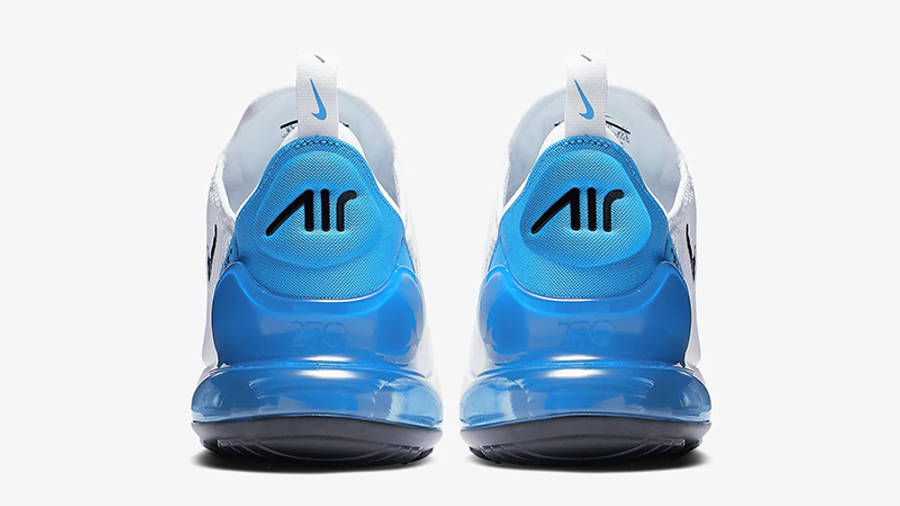 air max 110 blue