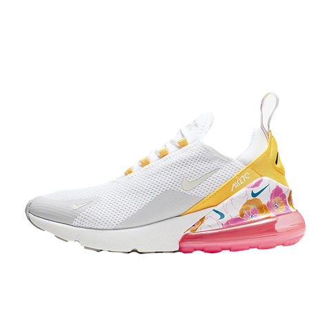 nike 270 se floral