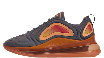 720 black and orange