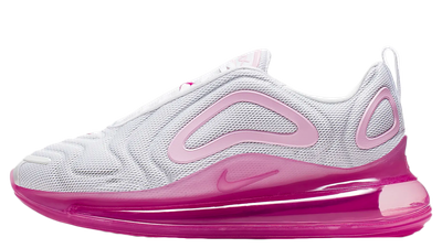 Nike Air Max 720 Laser Fuchsia Pink 