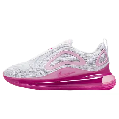 Air max 2024 720 pink rose