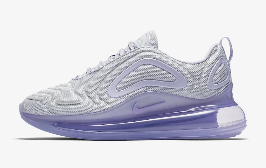 Air max 720 on sale oxygen purple on feet