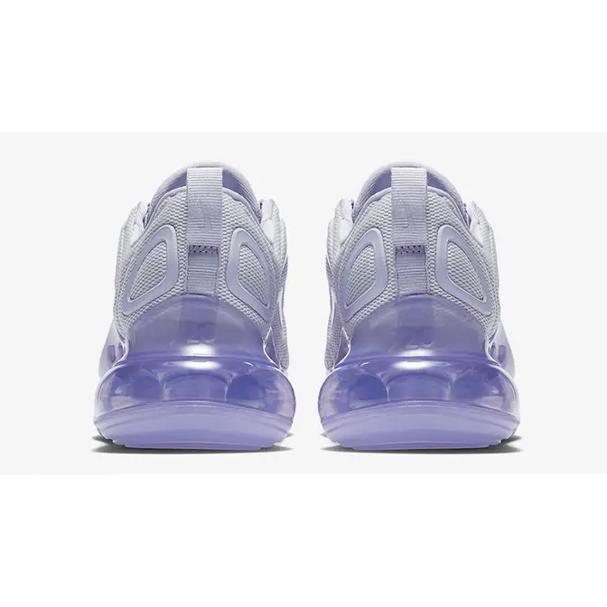 Nike Air Max 720 Oxygen Purple Womens Where To Buy AR9293 009 The Sole Supplier