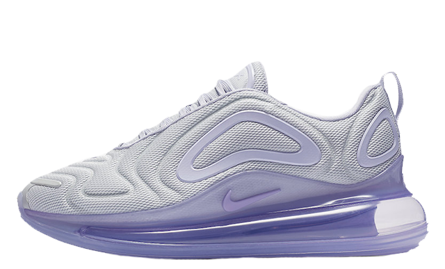 Air max 720 best sale violet