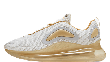 nike 720 pale vanilla