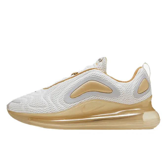 shampoo persuade I listen to music Nike Air Max 720 Pale Vanilla | Where To Buy | CI6393-100 | The Sole  Supplier