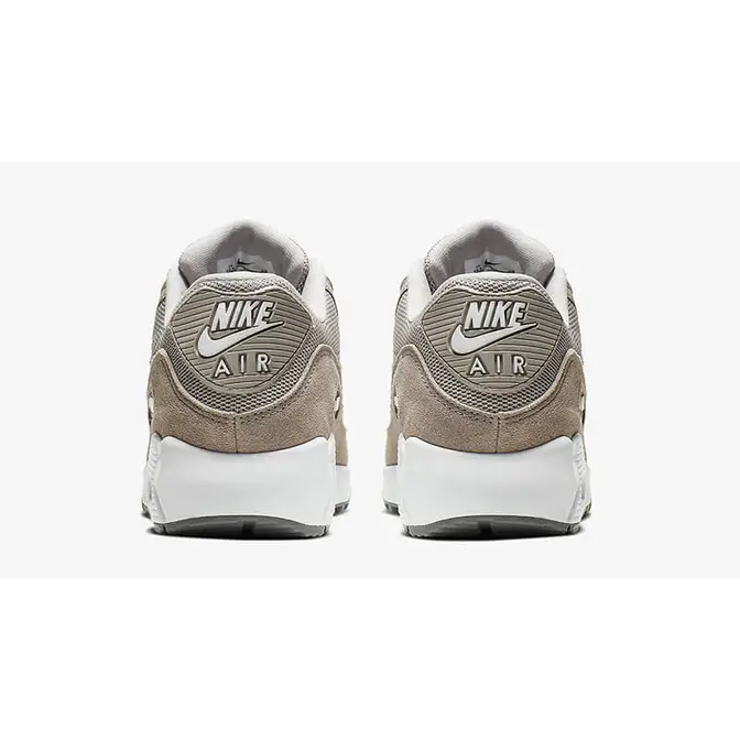 Air max 90 moon particle sale