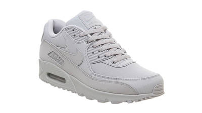Nike Air Max 90 Wolf Grey | Where To Buy | 537384-068 | The Sole ...