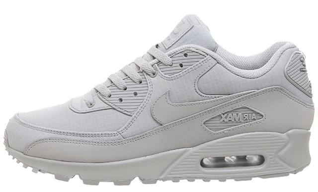 Nike Air Max 90 Wolf Grey | Where To Buy | 537384-068 | The Sole Supplier