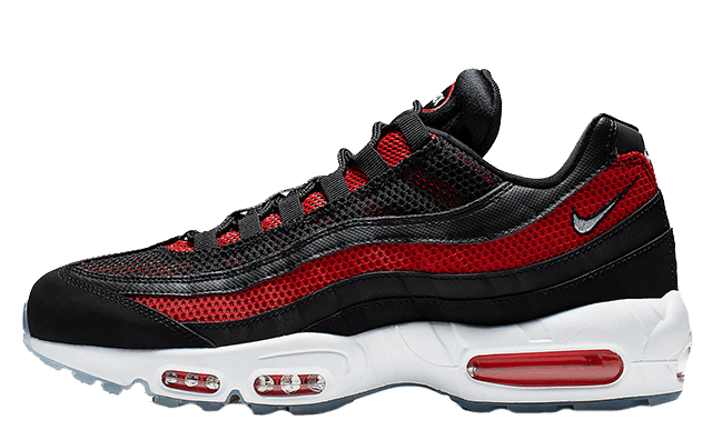 Nike Air Max 95 Bred 749766-039