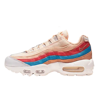 Nike air max 95 the plant color collection on sale
