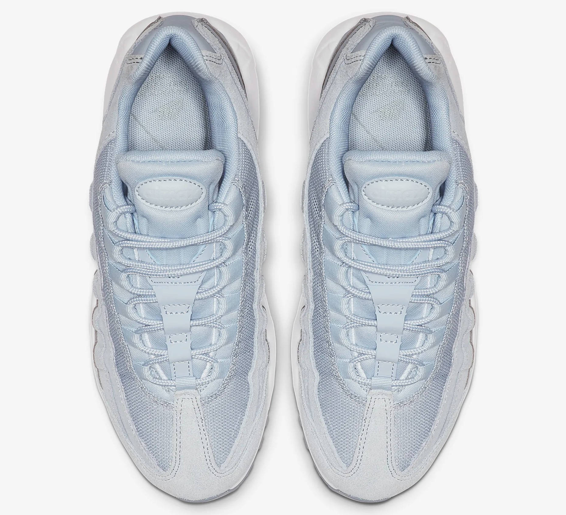 Nike Air Max 95 Premium Blue