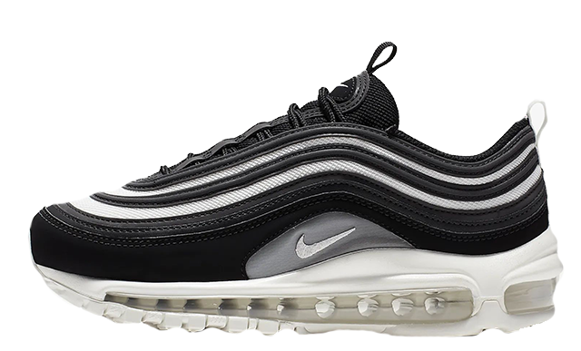 Nike Air Max 97 Black White