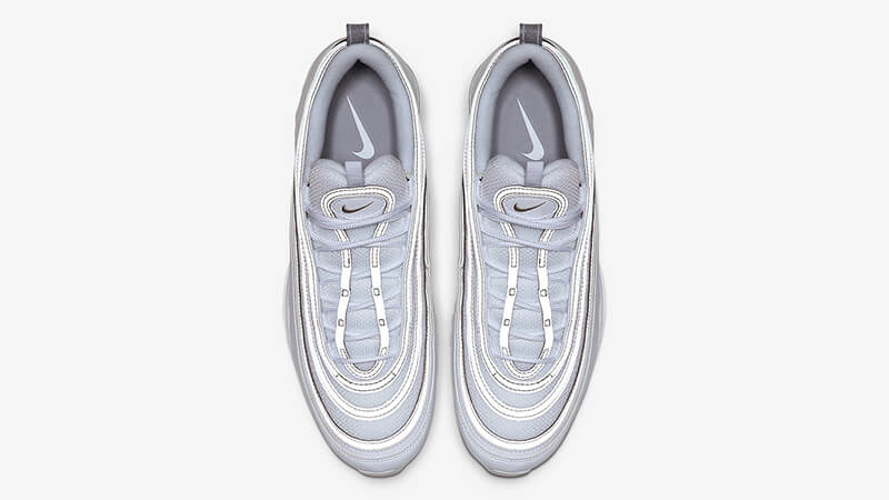 Nike Air Max 97 Grey White