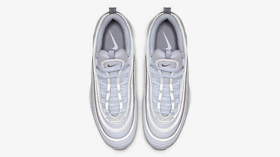 nike 97 grey reflective
