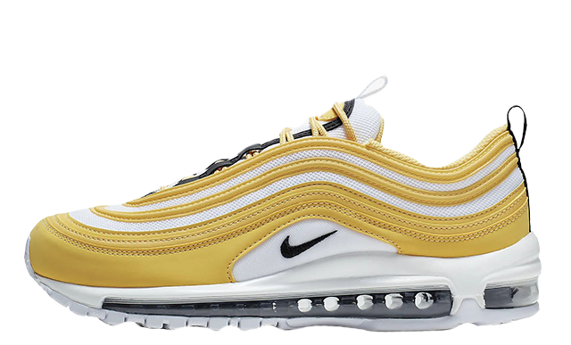 Nike Air Max 97 Topaz Gold