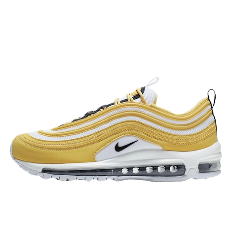 nike air max 97 topaz gold