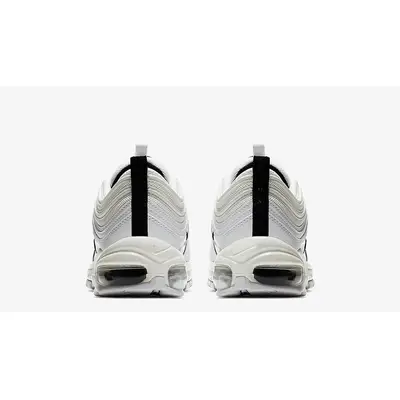 Nike air max 92 best sale womens silver