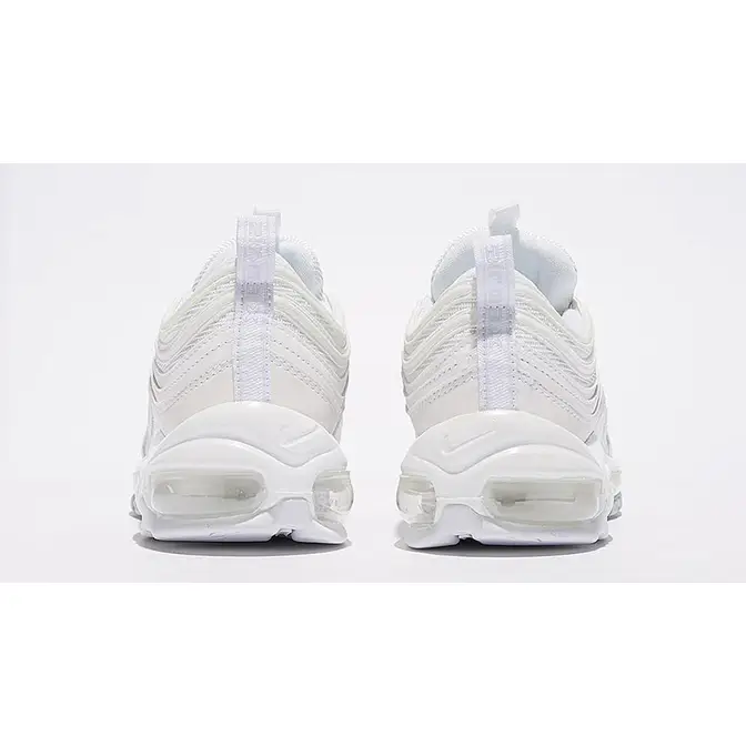 womens 97 white