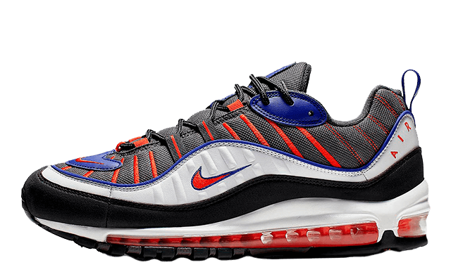 Nike Air Max 98 Phoenix 640744-012