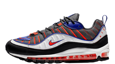 Nike Air Max 98 Phoenix Nike Air Max 98 Phoenix