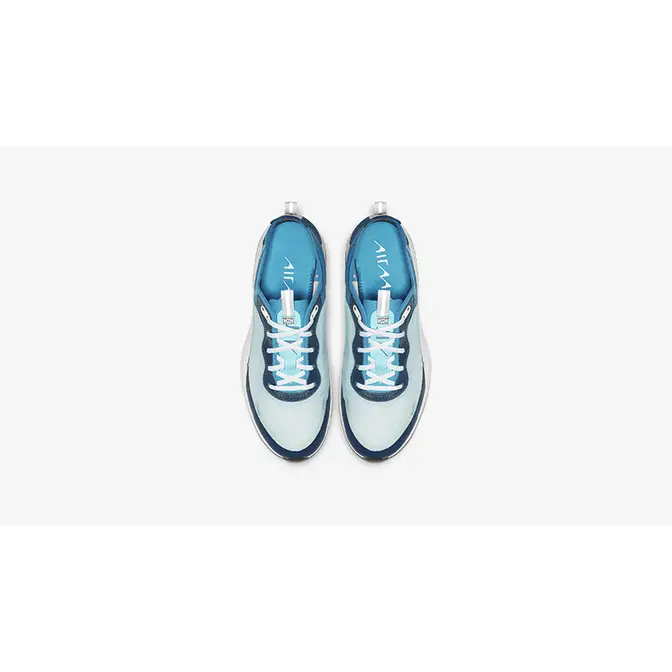 Air max dia store blue