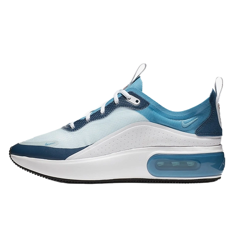 Nike Air Max Dia Blue Force