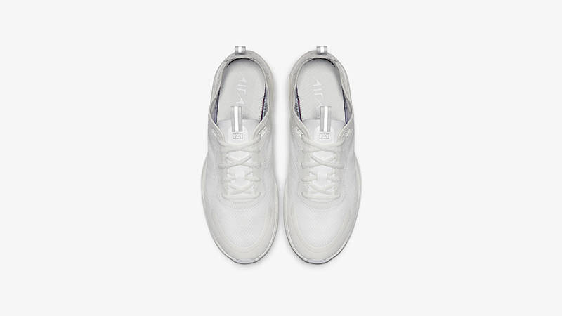 Nike Air Max Dia SE White