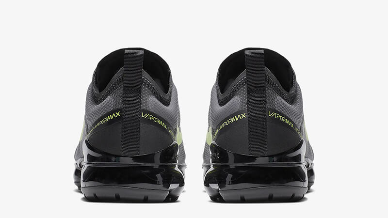 Nike Air VaporMax 2019 Chinese New