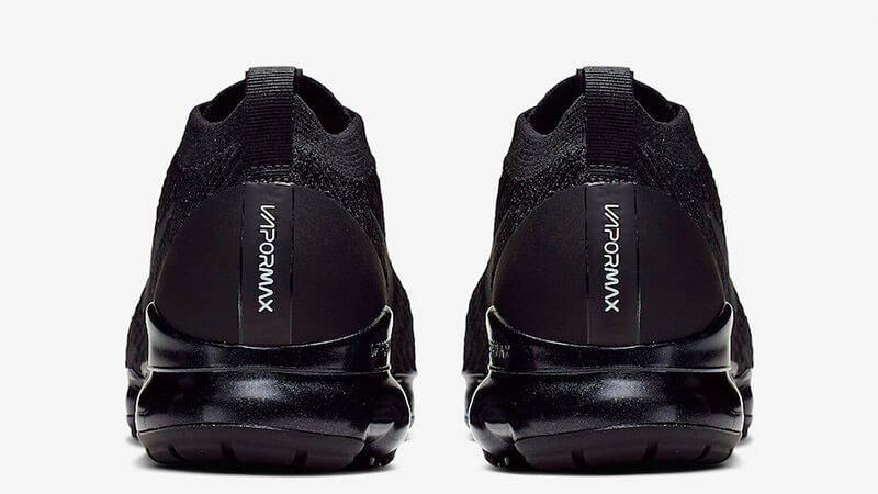 Nike Air VaporMax 3 Black