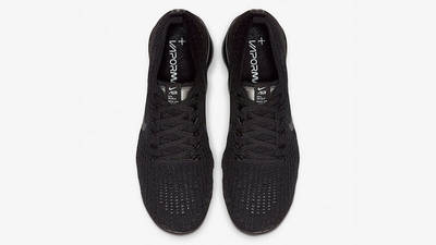 Nike Air VaporMax 3 Black