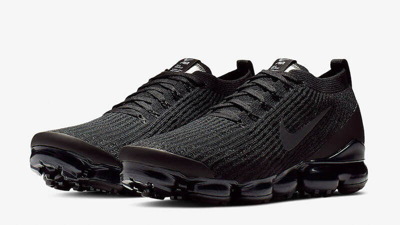 Nike Air VaporMax 3 Black